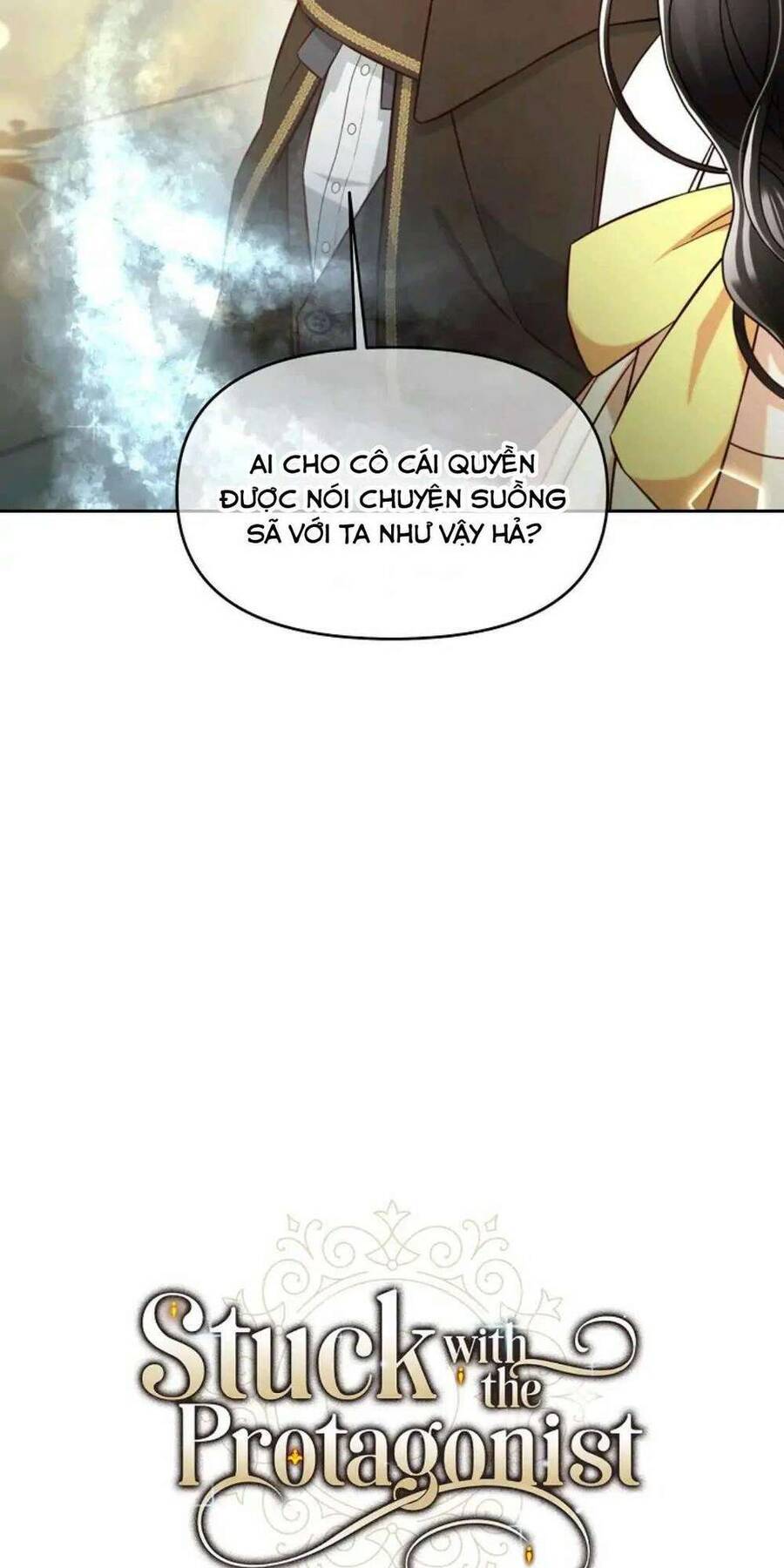 Tôi Sẽ Ở Ngay Bên Cạnh Nam Chính: Chương 4