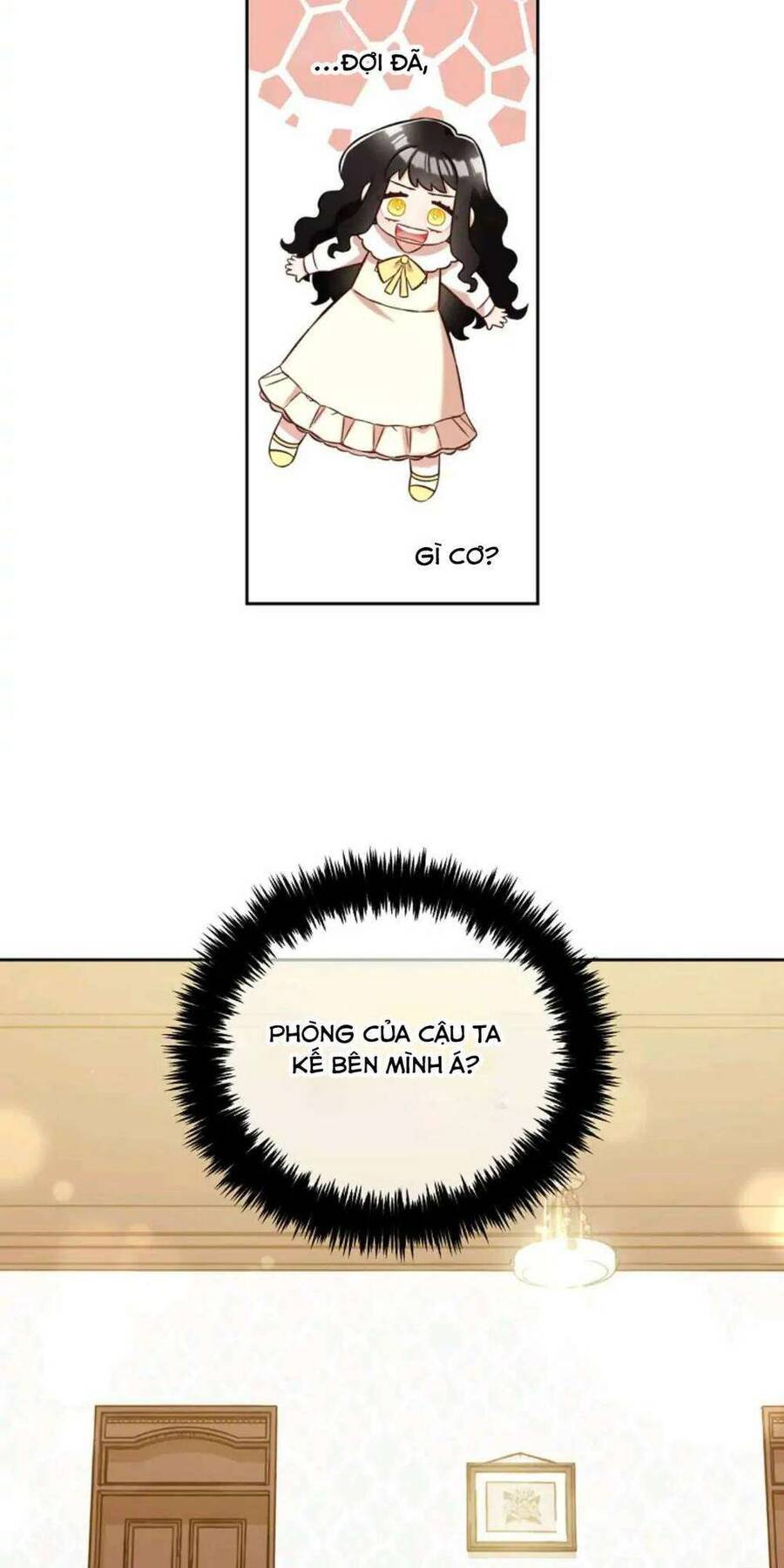Tôi Sẽ Ở Ngay Bên Cạnh Nam Chính: Chương 4