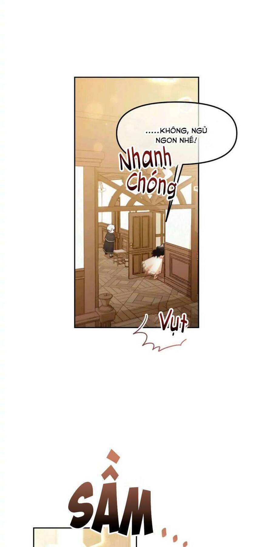 Tôi Sẽ Ở Ngay Bên Cạnh Nam Chính: Chương 4