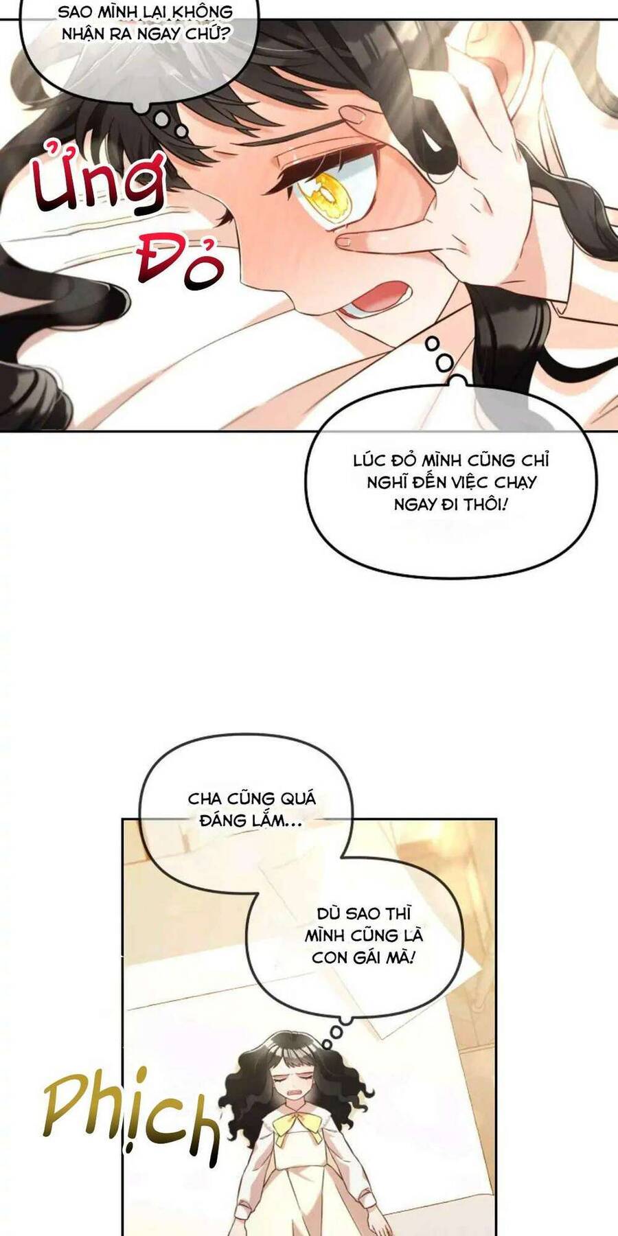 Tôi Sẽ Ở Ngay Bên Cạnh Nam Chính: Chương 4