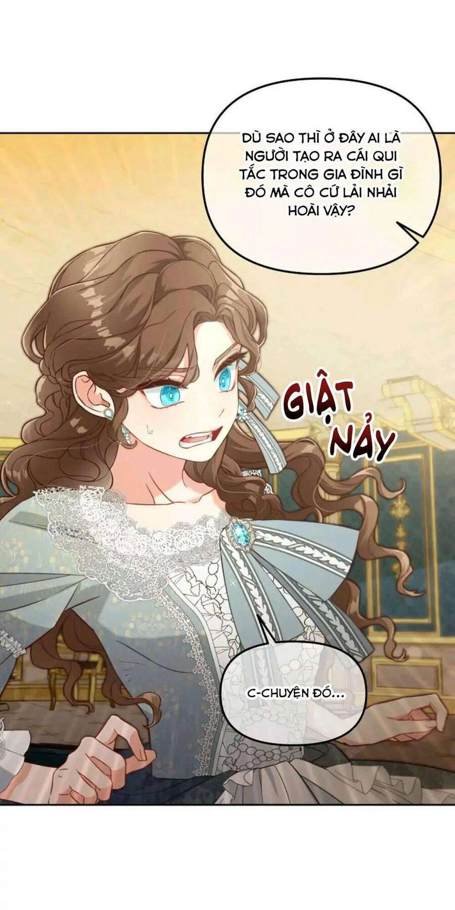 Tôi Sẽ Ở Ngay Bên Cạnh Nam Chính: Chương 4