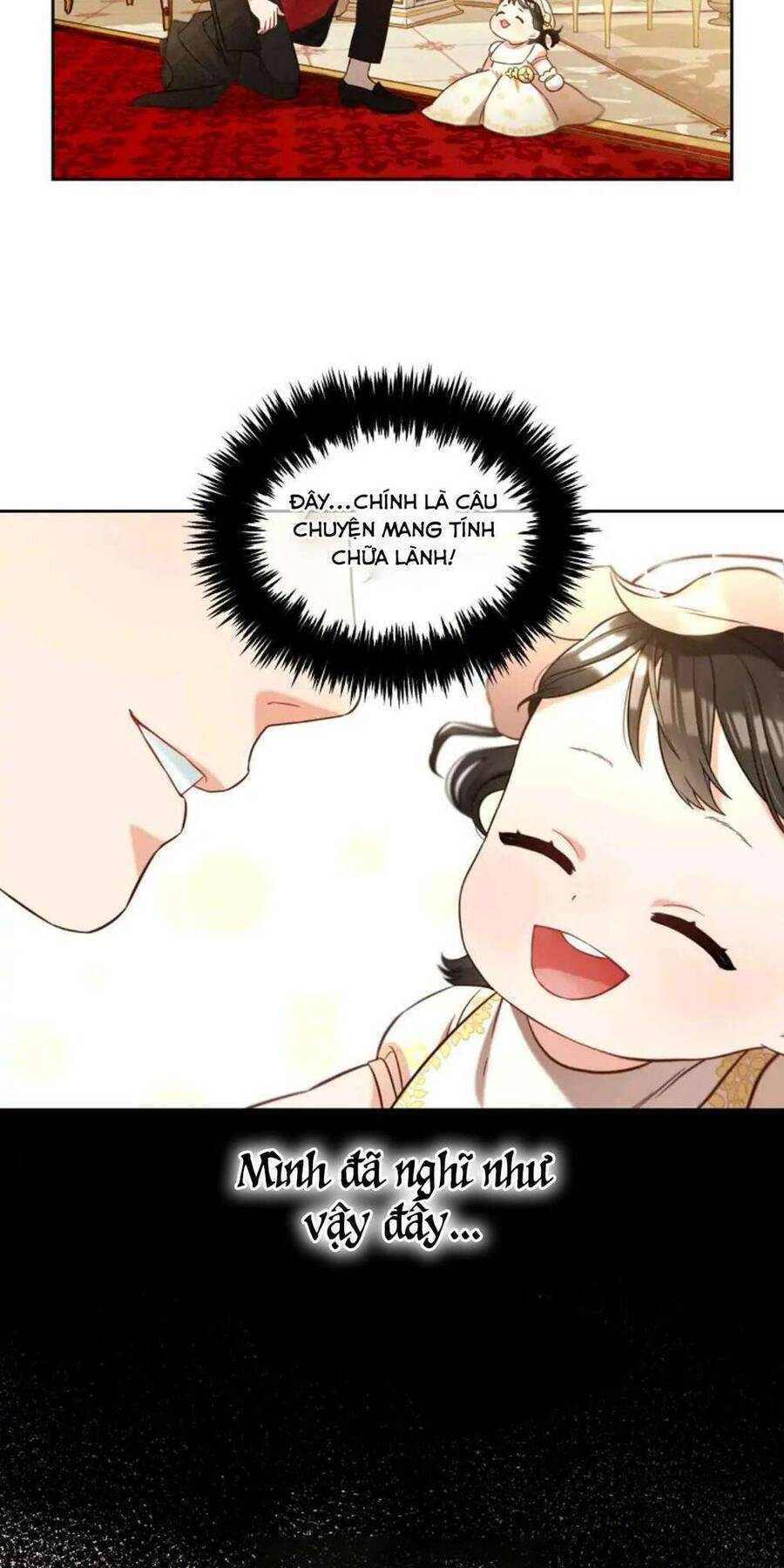 Tôi Sẽ Ở Ngay Bên Cạnh Nam Chính: Chương 5