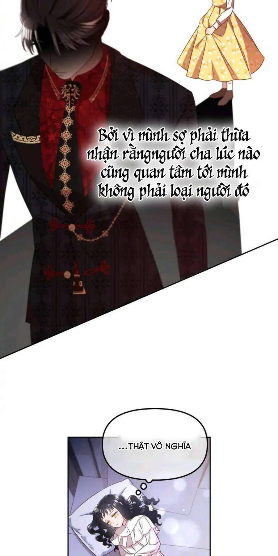 Tôi Sẽ Ở Ngay Bên Cạnh Nam Chính: Chương 5