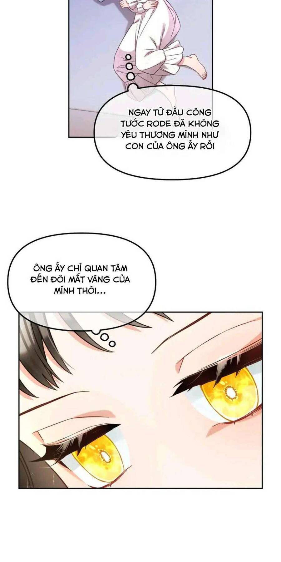 Tôi Sẽ Ở Ngay Bên Cạnh Nam Chính: Chương 5