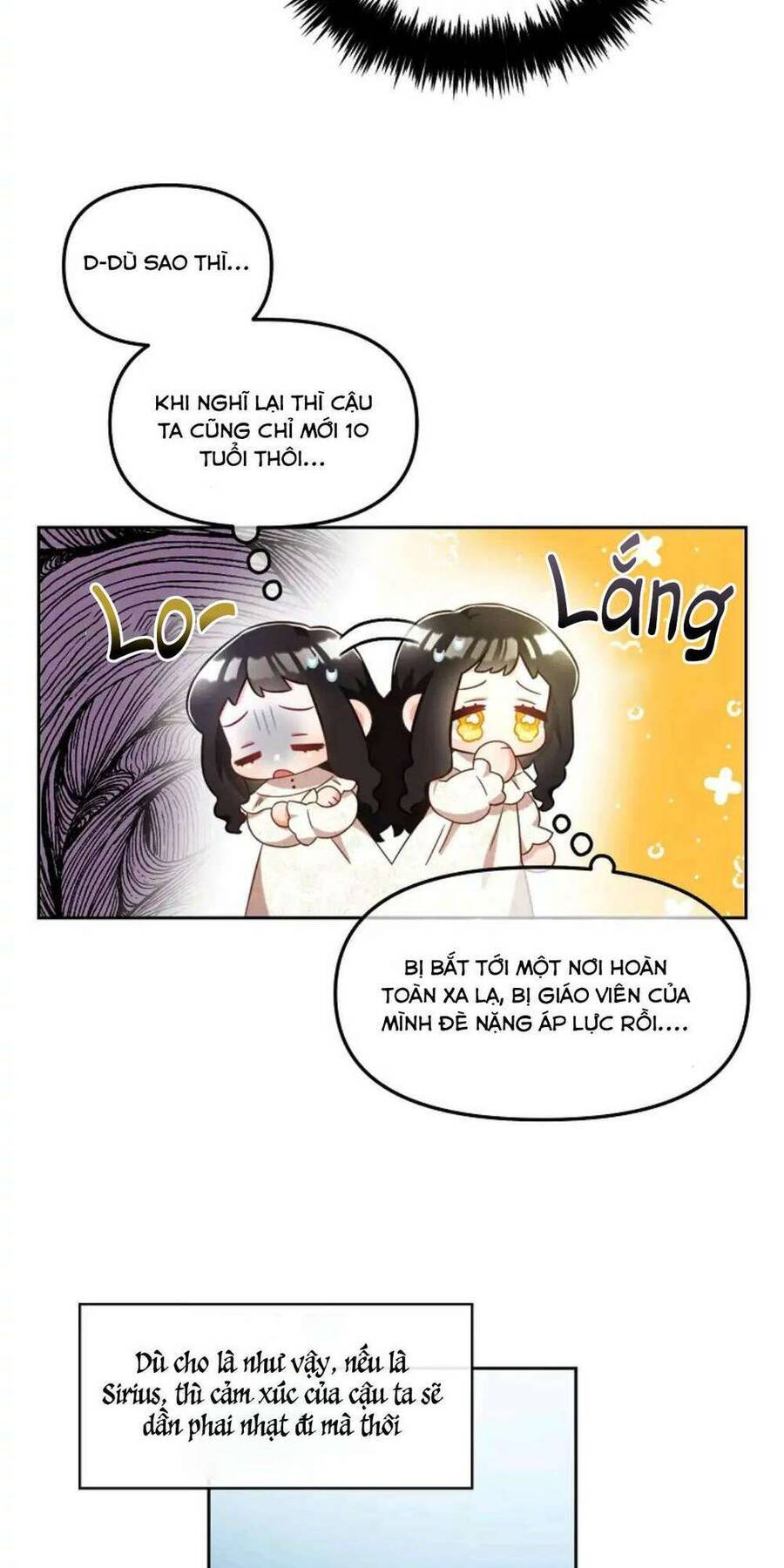 Tôi Sẽ Ở Ngay Bên Cạnh Nam Chính: Chương 5
