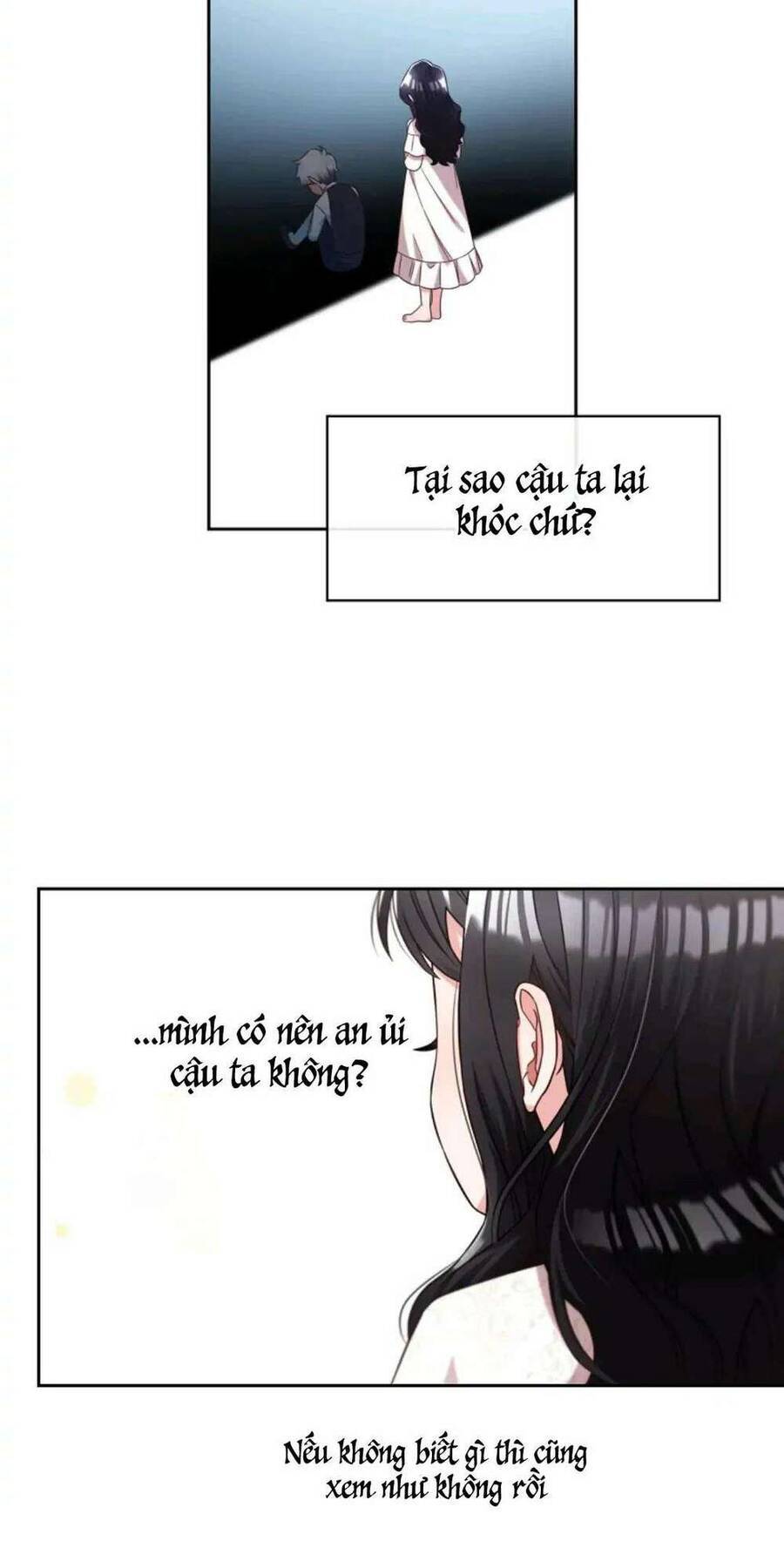 Tôi Sẽ Ở Ngay Bên Cạnh Nam Chính: Chương 5
