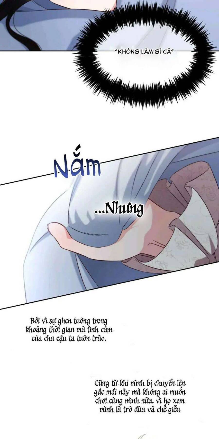 Tôi Sẽ Ở Ngay Bên Cạnh Nam Chính: Chương 5