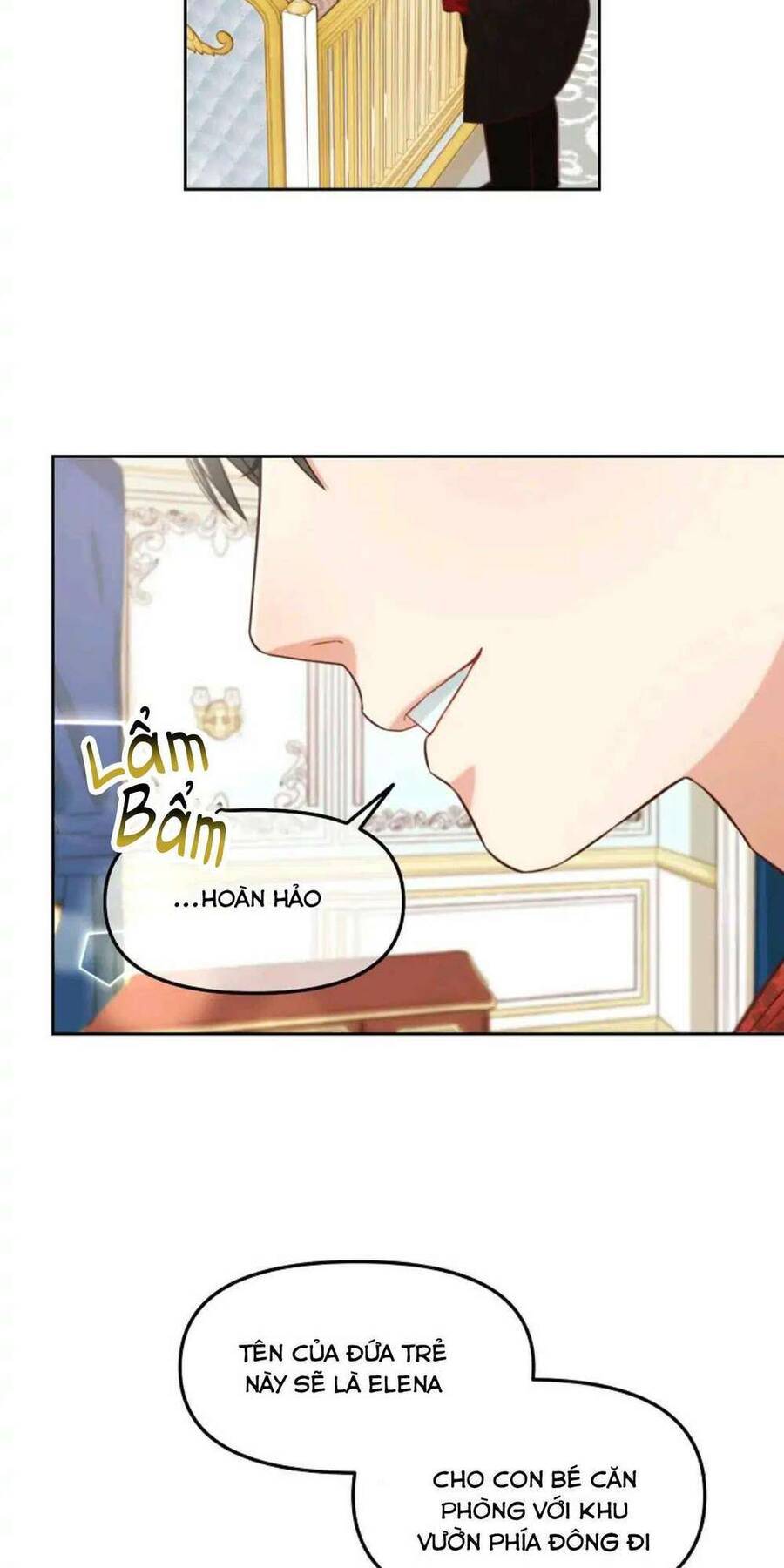 Tôi Sẽ Ở Ngay Bên Cạnh Nam Chính: Chương 5