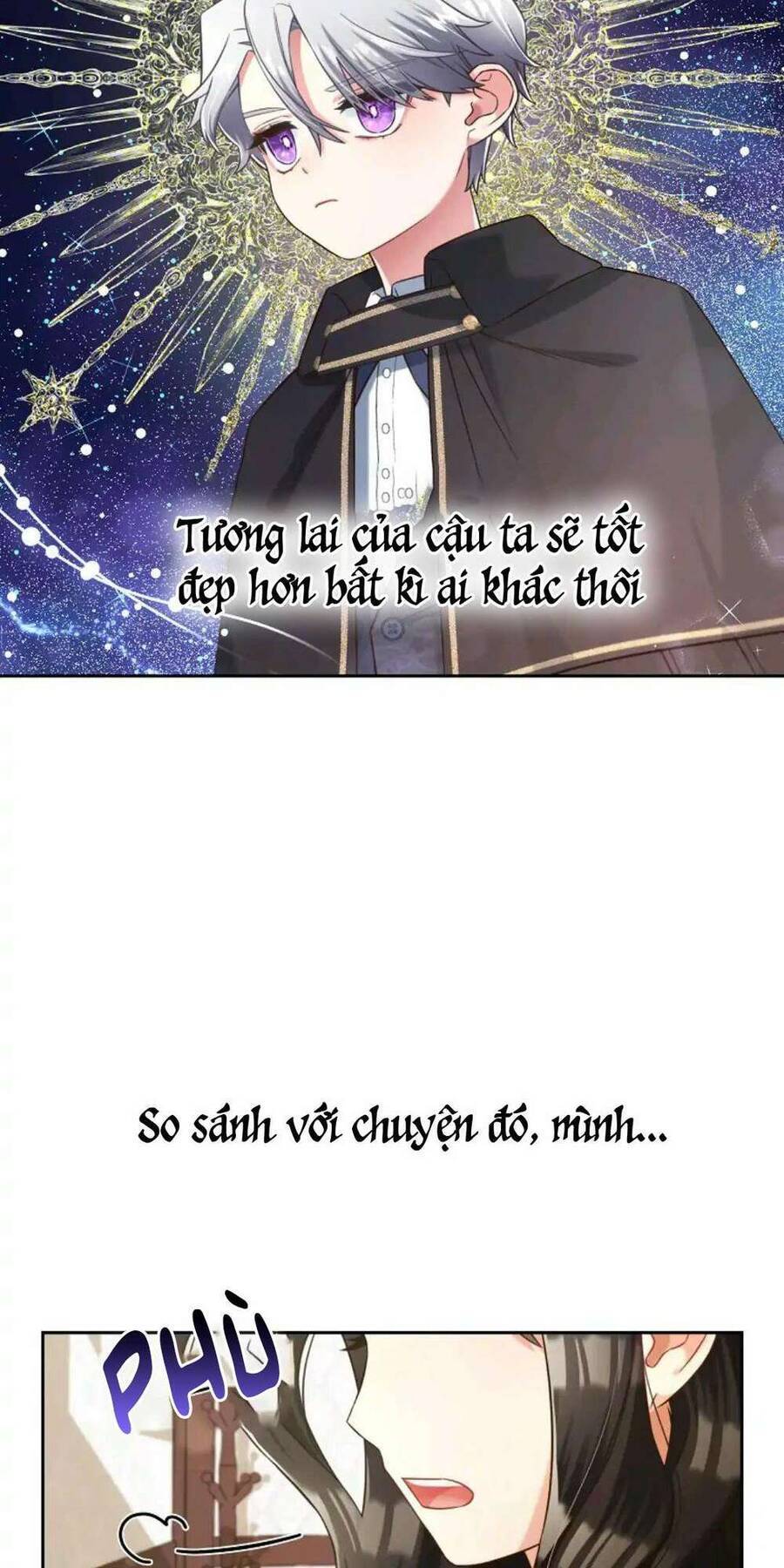 Tôi Sẽ Ở Ngay Bên Cạnh Nam Chính: Chương 6