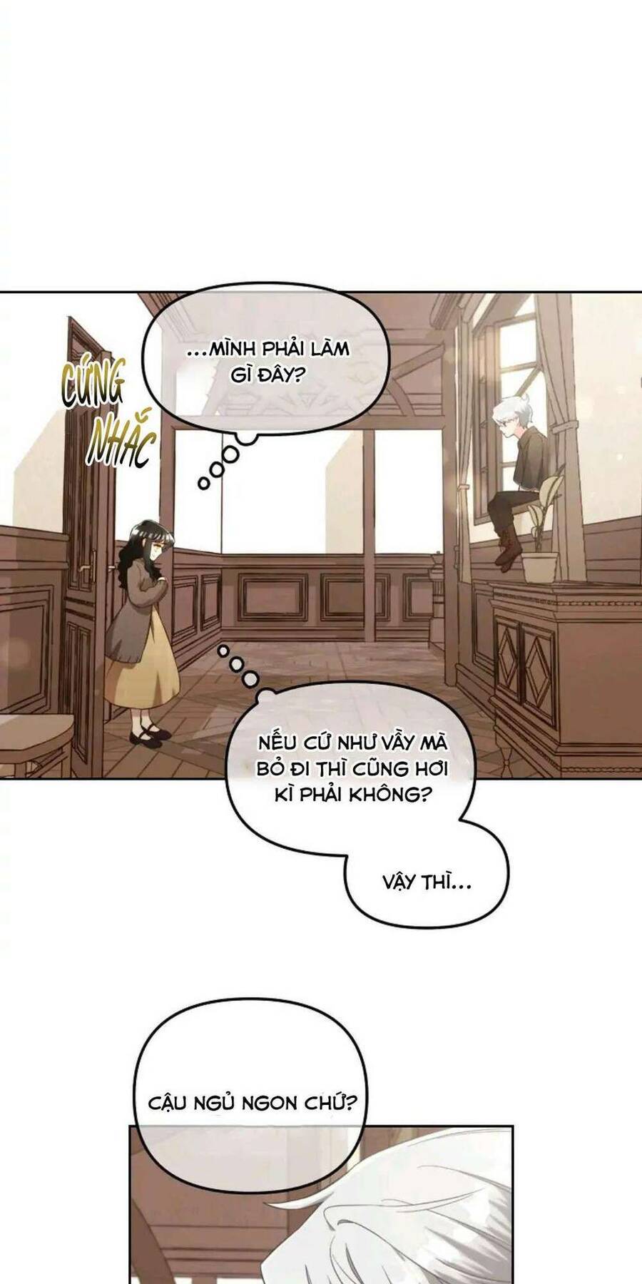 Tôi Sẽ Ở Ngay Bên Cạnh Nam Chính: Chương 6