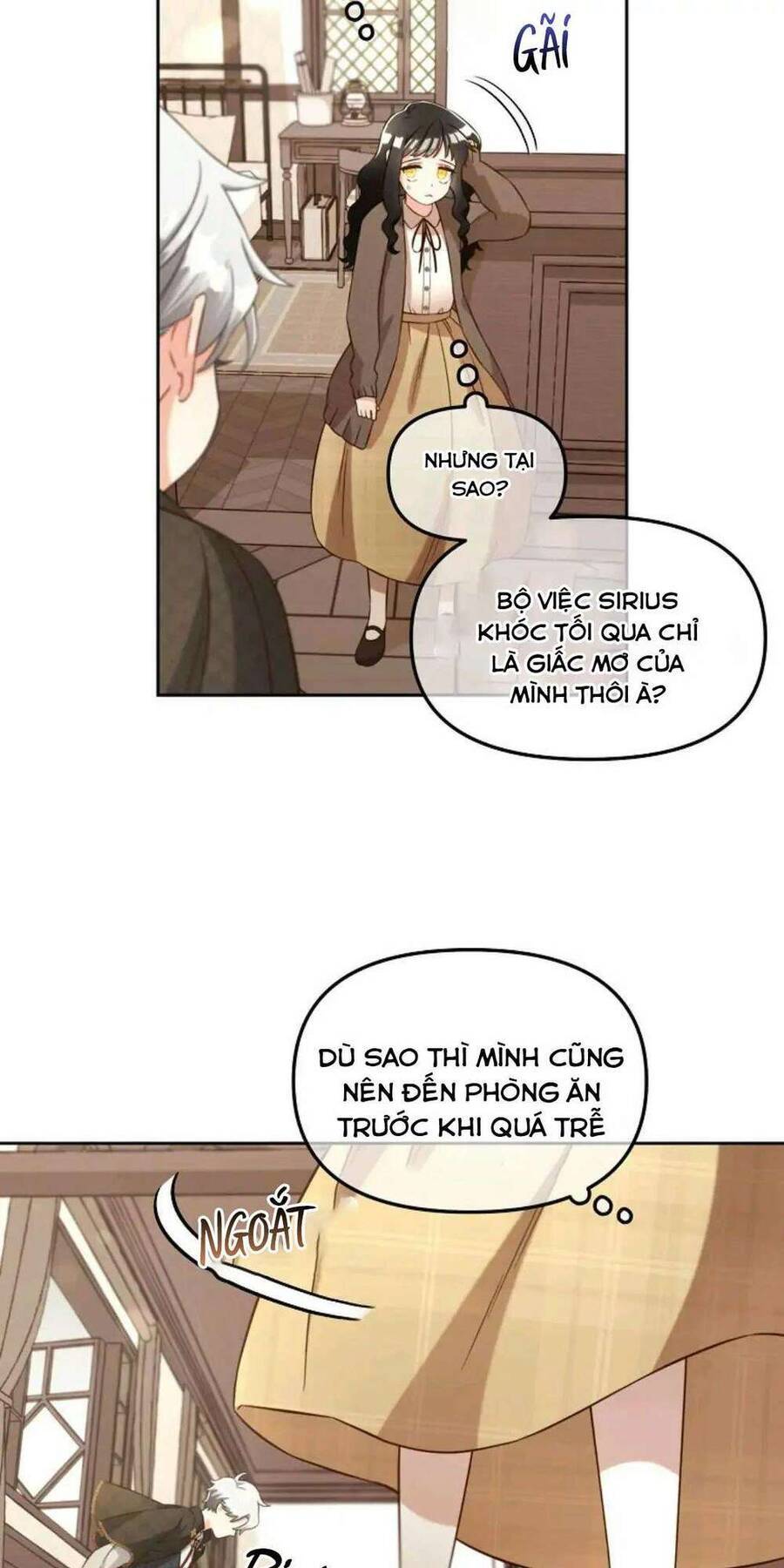 Tôi Sẽ Ở Ngay Bên Cạnh Nam Chính: Chương 6