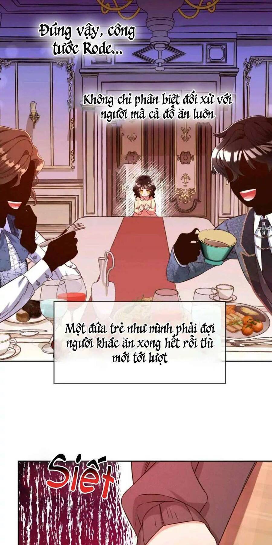 Tôi Sẽ Ở Ngay Bên Cạnh Nam Chính: Chương 6