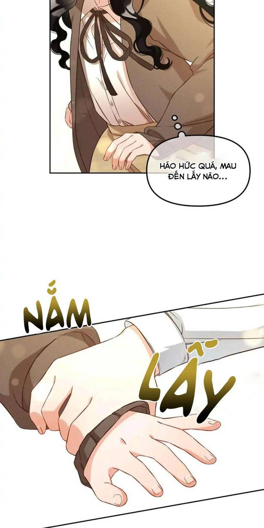 Tôi Sẽ Ở Ngay Bên Cạnh Nam Chính: Chương 6