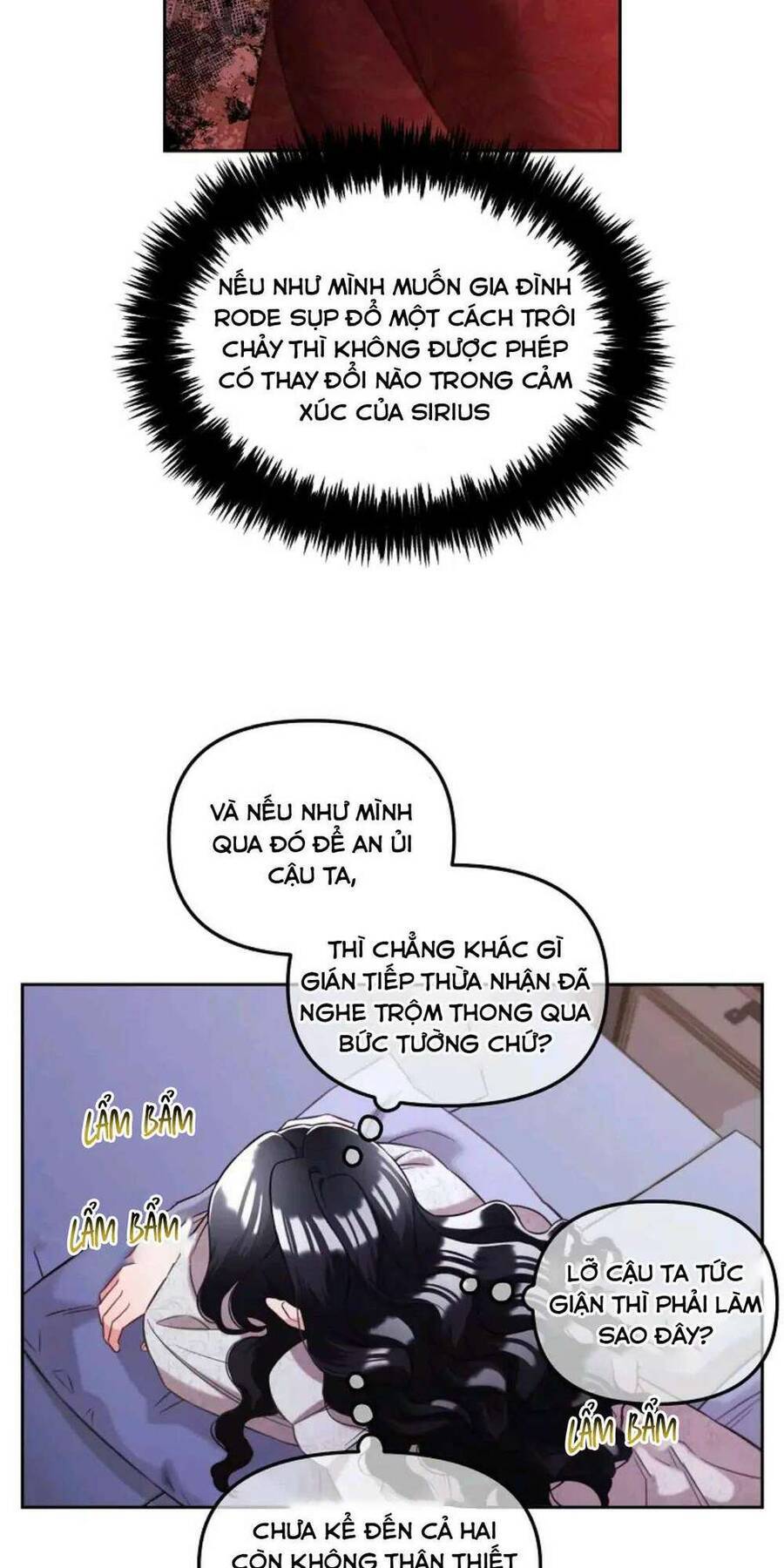 Tôi Sẽ Ở Ngay Bên Cạnh Nam Chính: Chương 6