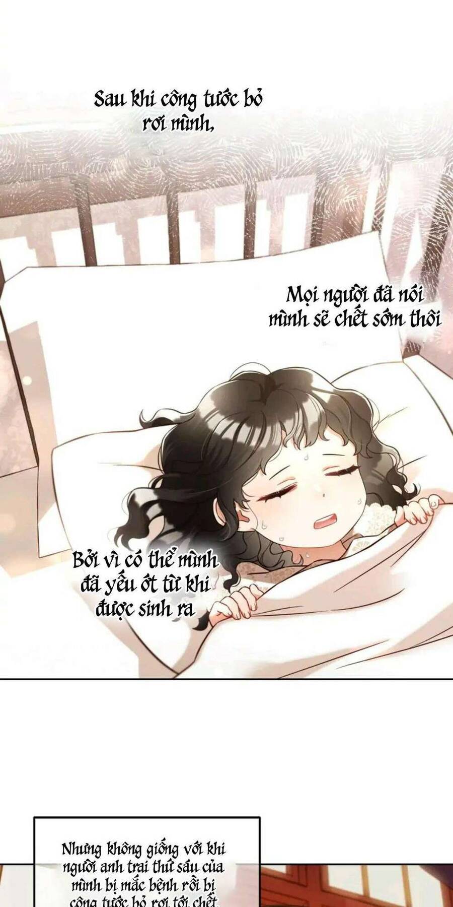 Tôi Sẽ Ở Ngay Bên Cạnh Nam Chính: Chương 7