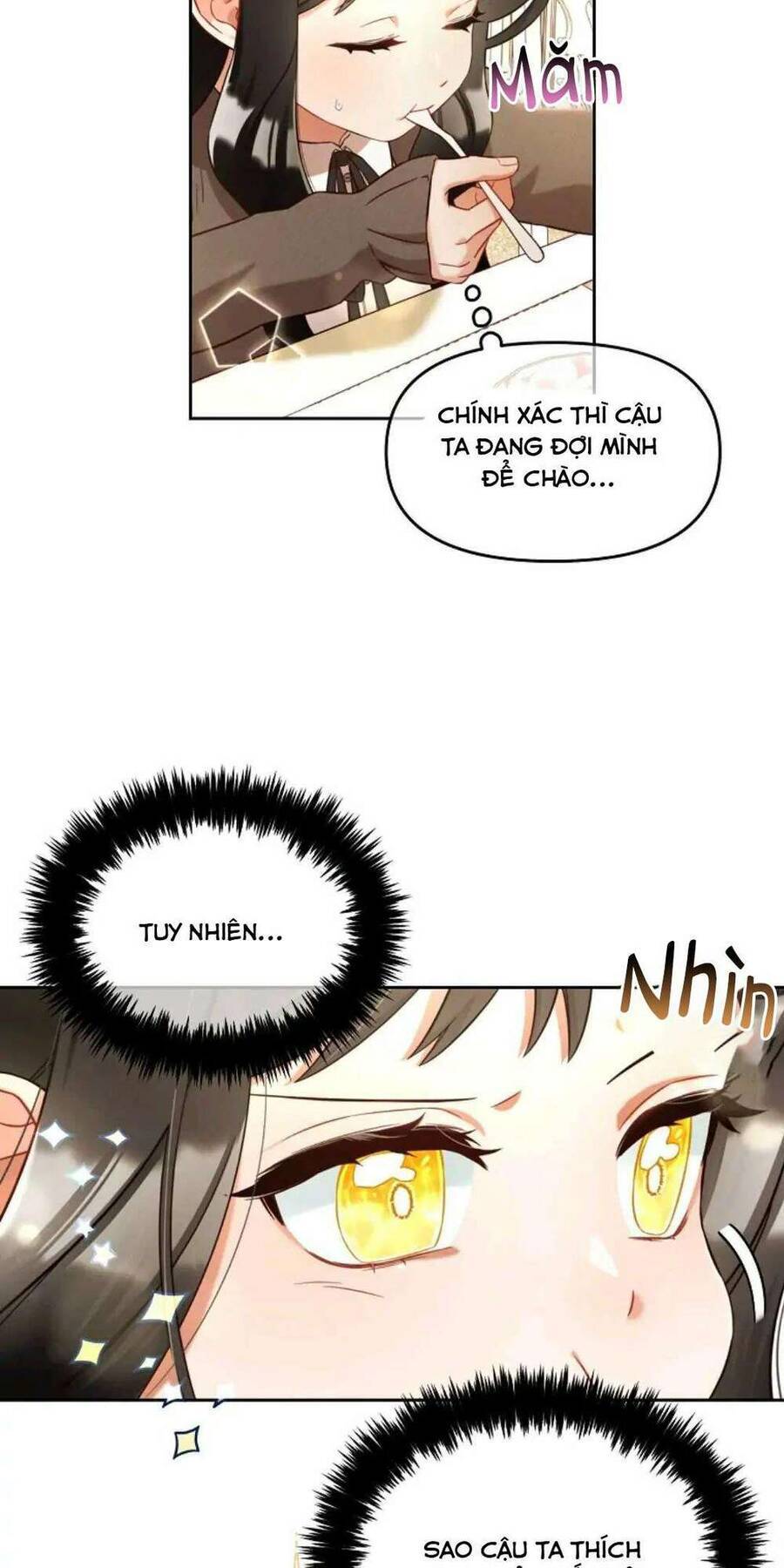 Tôi Sẽ Ở Ngay Bên Cạnh Nam Chính: Chương 7