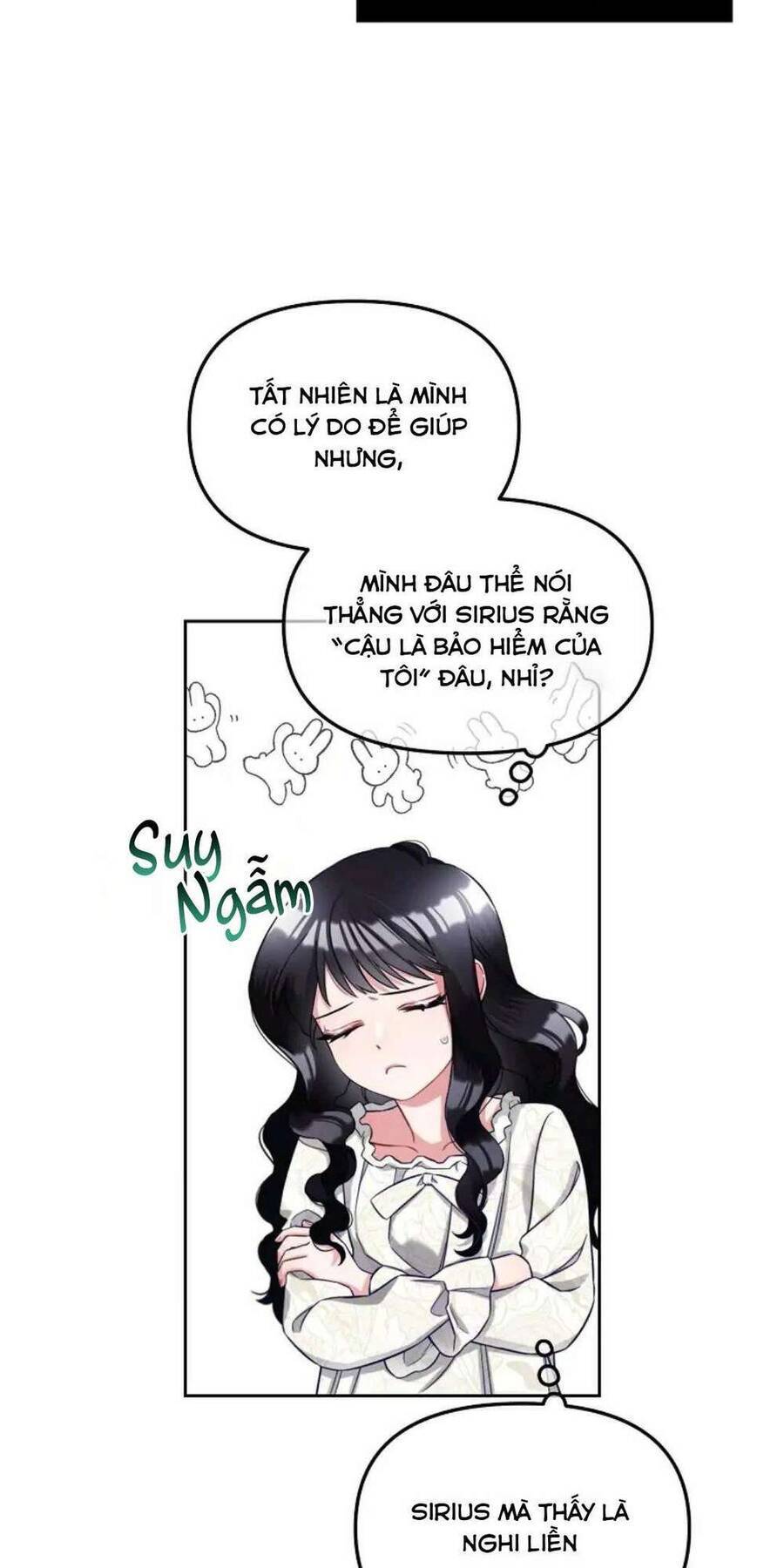 Tôi Sẽ Ở Ngay Bên Cạnh Nam Chính: Chương 8