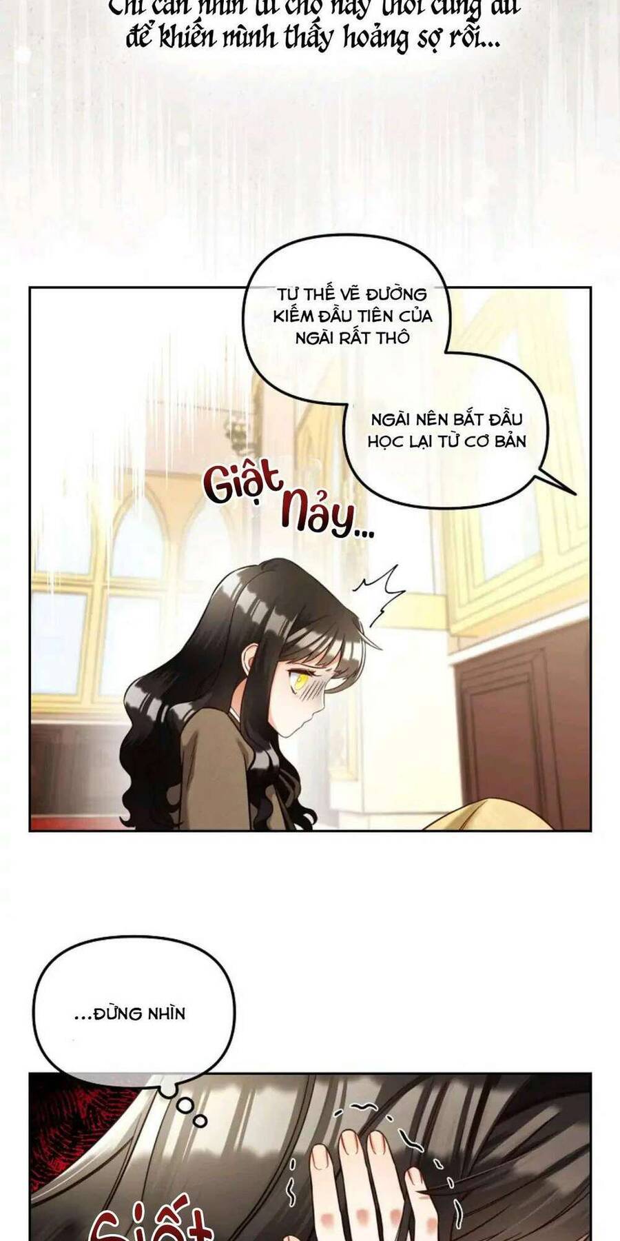 Tôi Sẽ Ở Ngay Bên Cạnh Nam Chính: Chương 8
