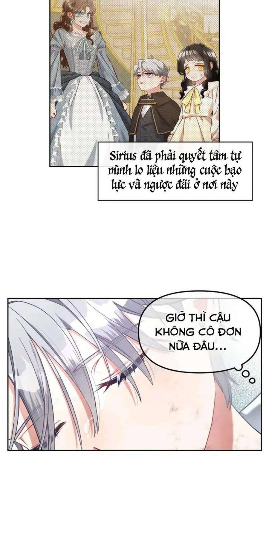 Tôi Sẽ Ở Ngay Bên Cạnh Nam Chính: Chương 9