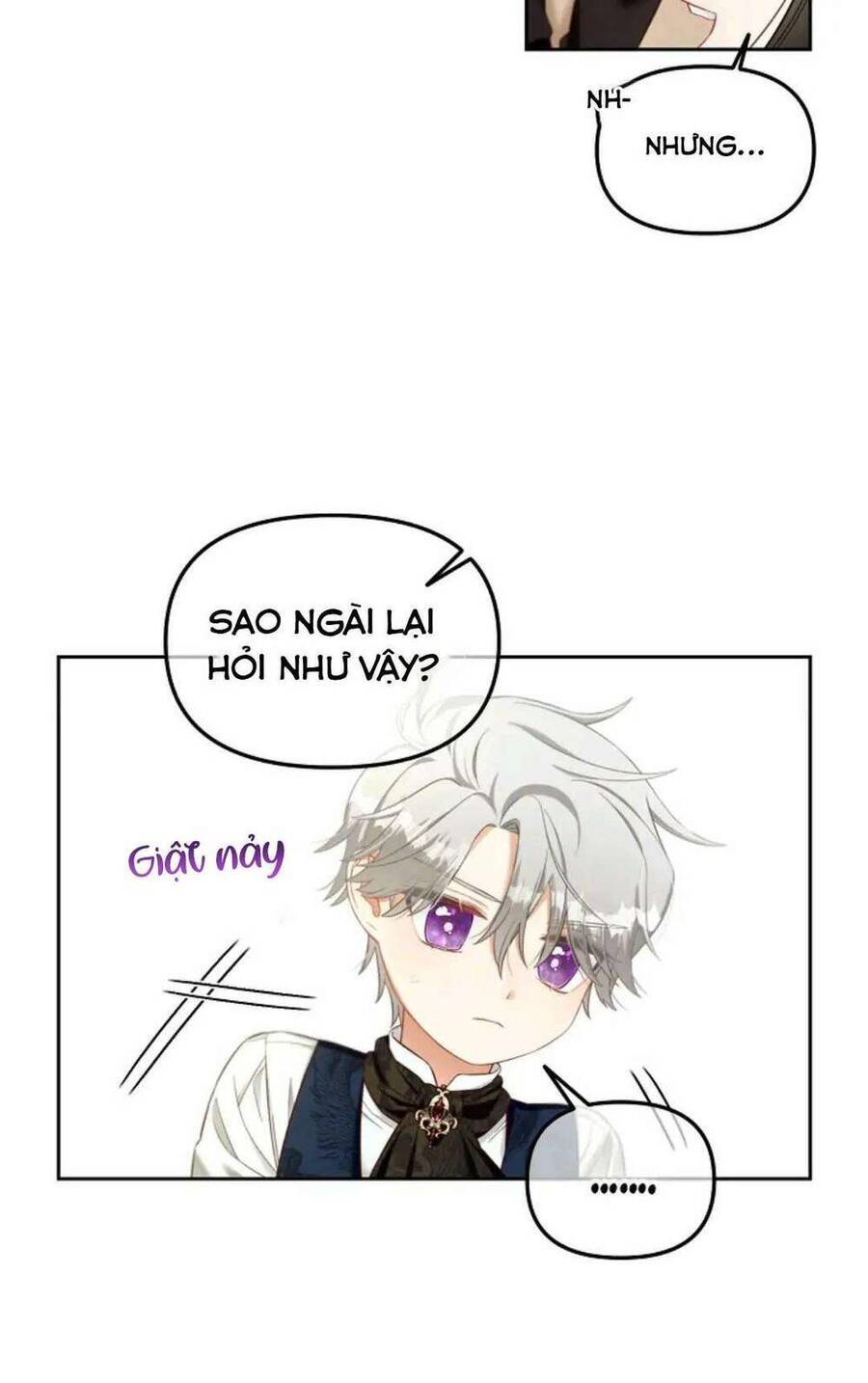Tôi Sẽ Ở Ngay Bên Cạnh Nam Chính: Chương 9
