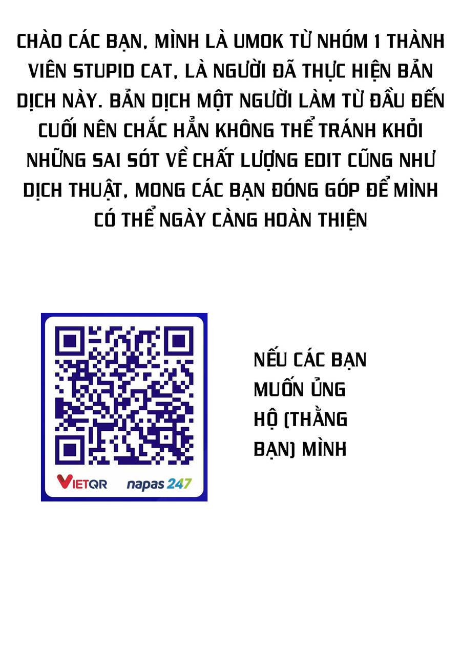 Mercy: Chương 1