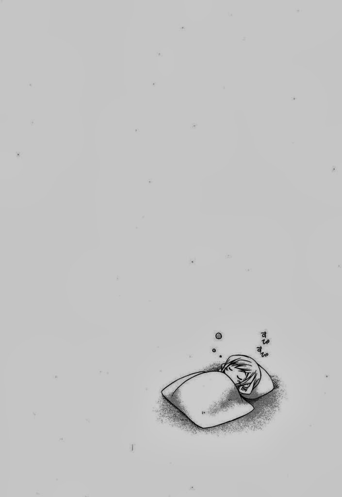 Shina Dark: Chapter 1
