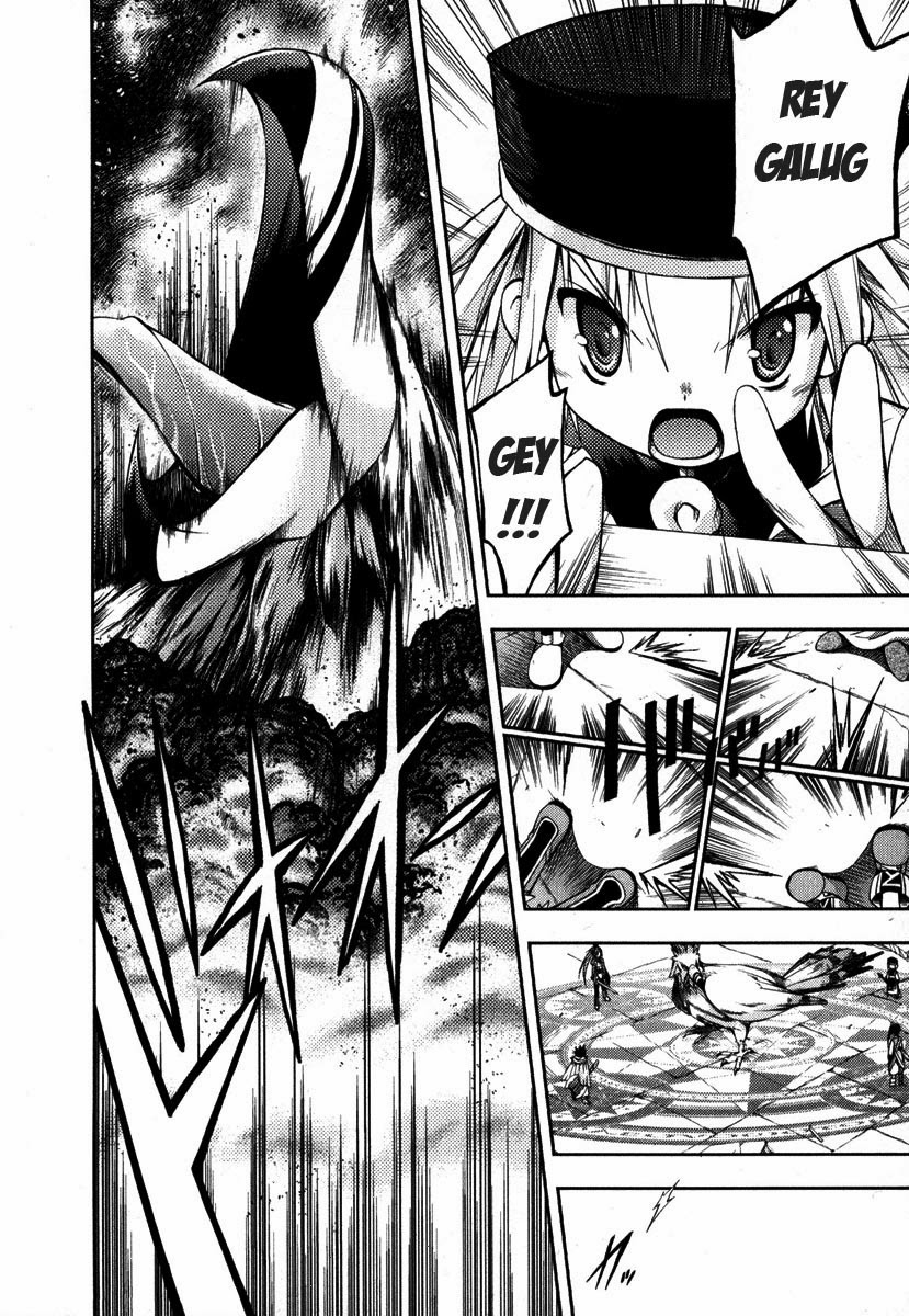 Shina Dark: Chapter 10