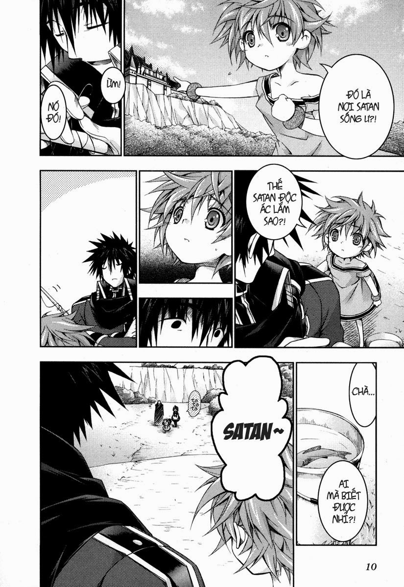 Shina Dark: Chapter 10