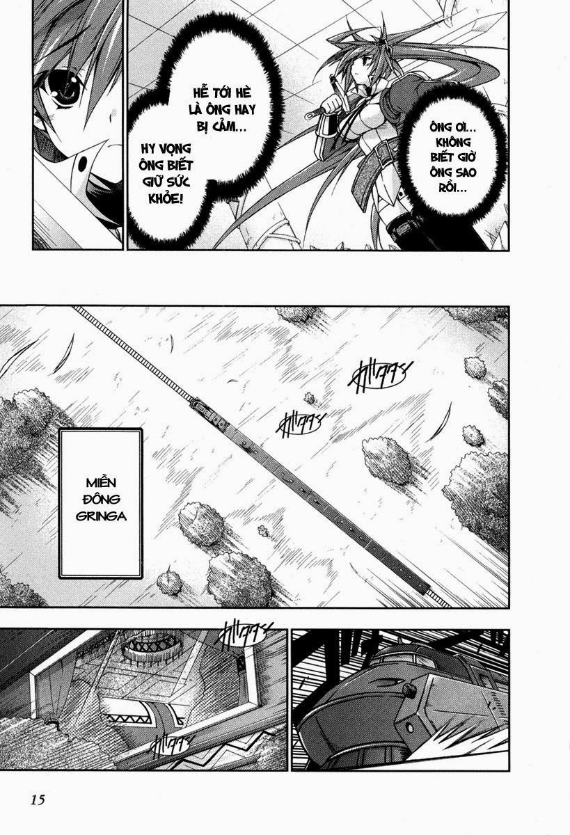 Shina Dark: Chapter 10