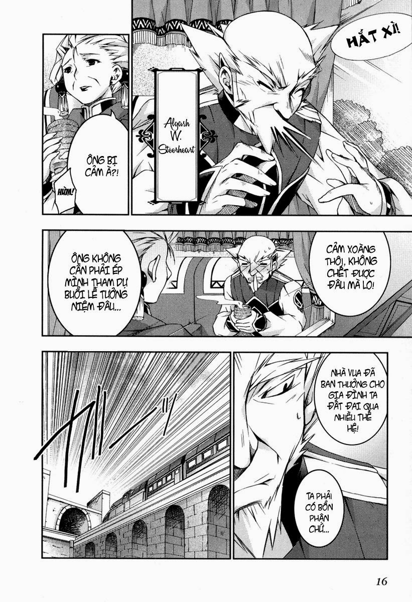 Shina Dark: Chapter 10