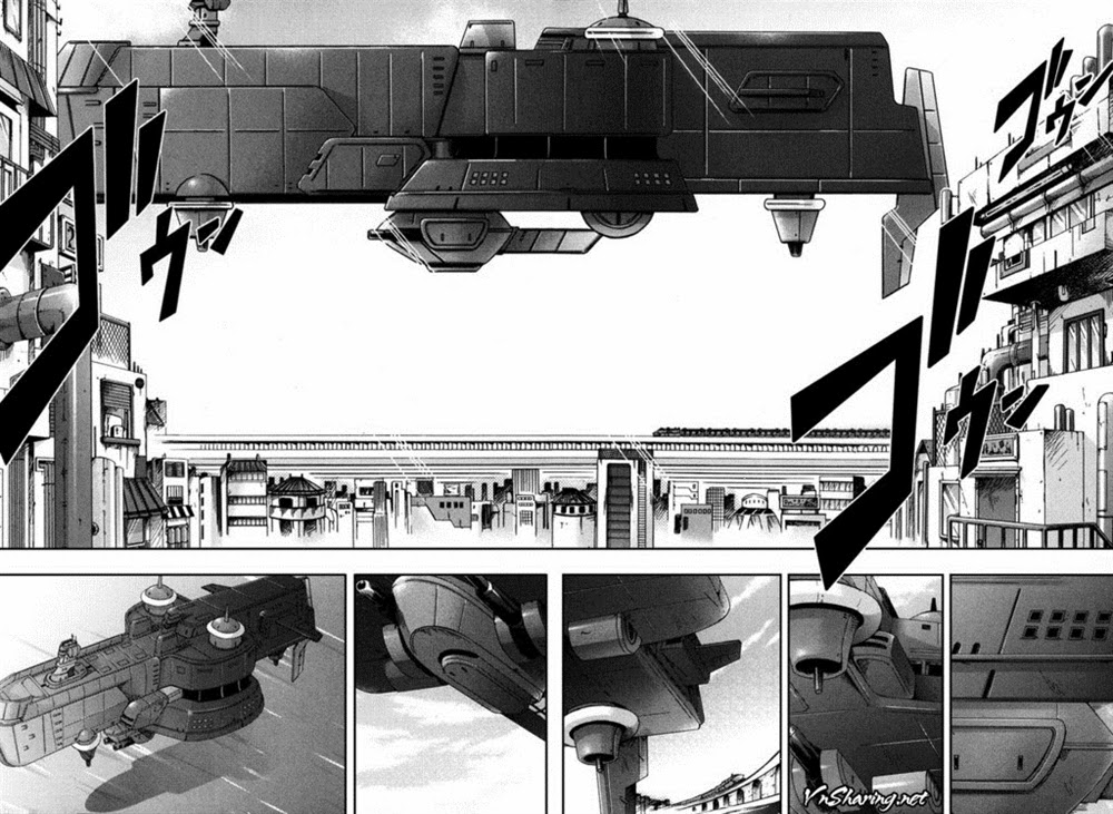 Shina Dark: Chapter 10