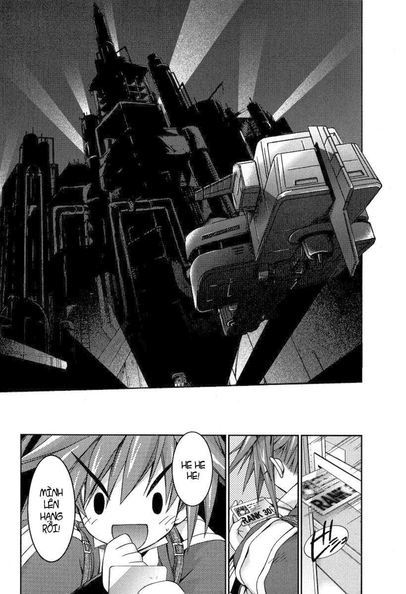 Shina Dark: Chapter 10