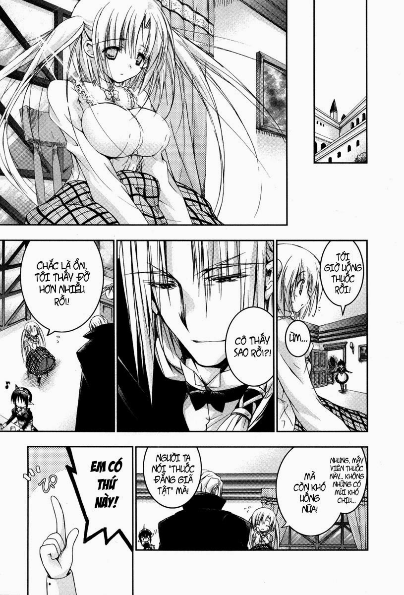 Shina Dark: Chapter 10