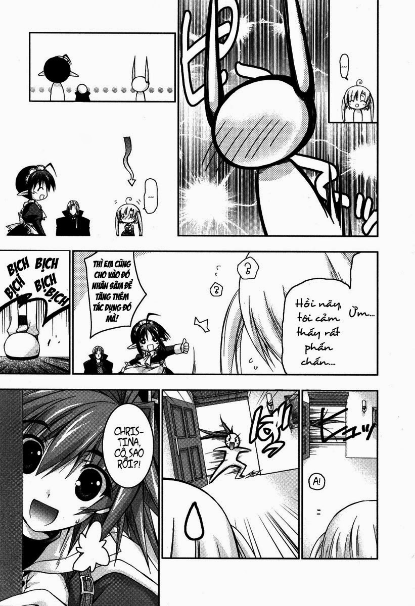Shina Dark: Chapter 10