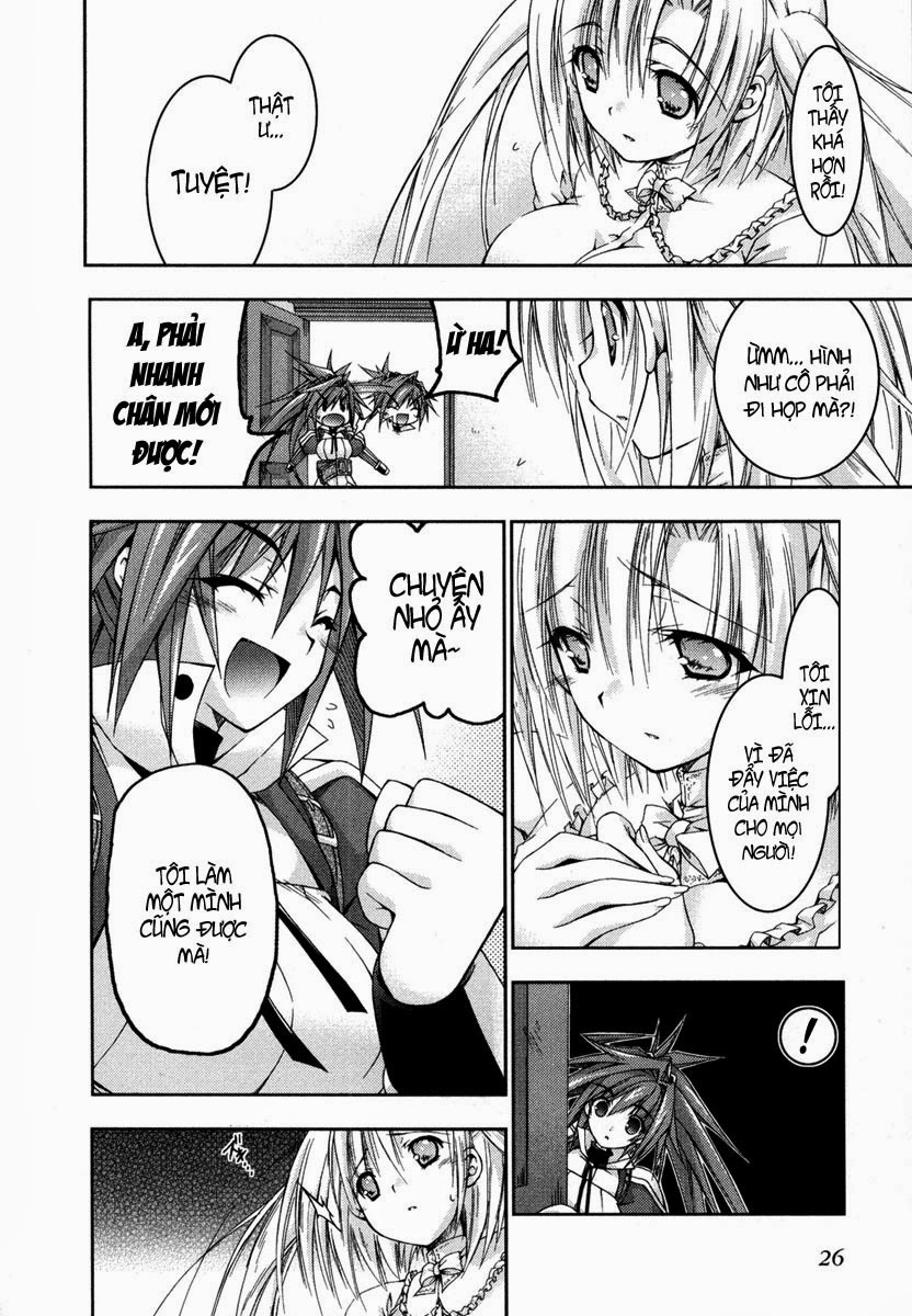 Shina Dark: Chapter 10