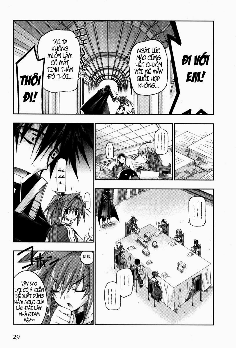 Shina Dark: Chapter 10