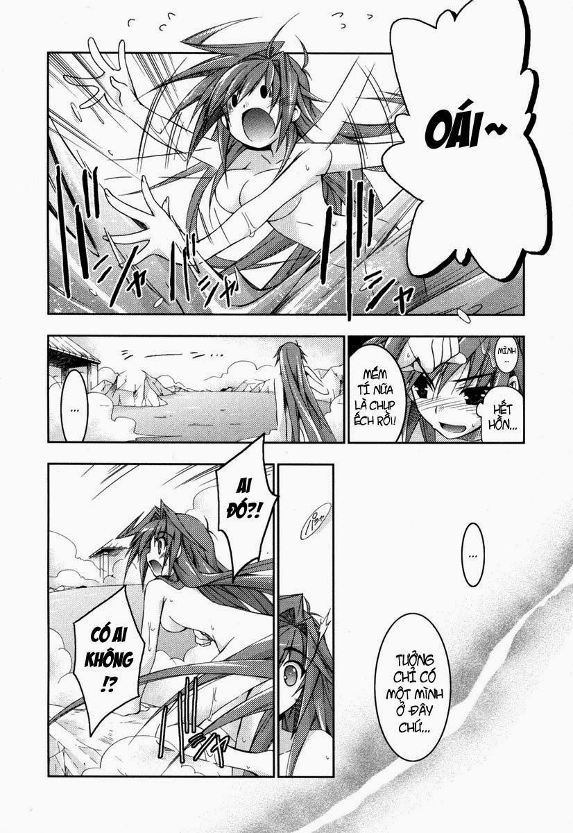 Shina Dark: Chapter 10