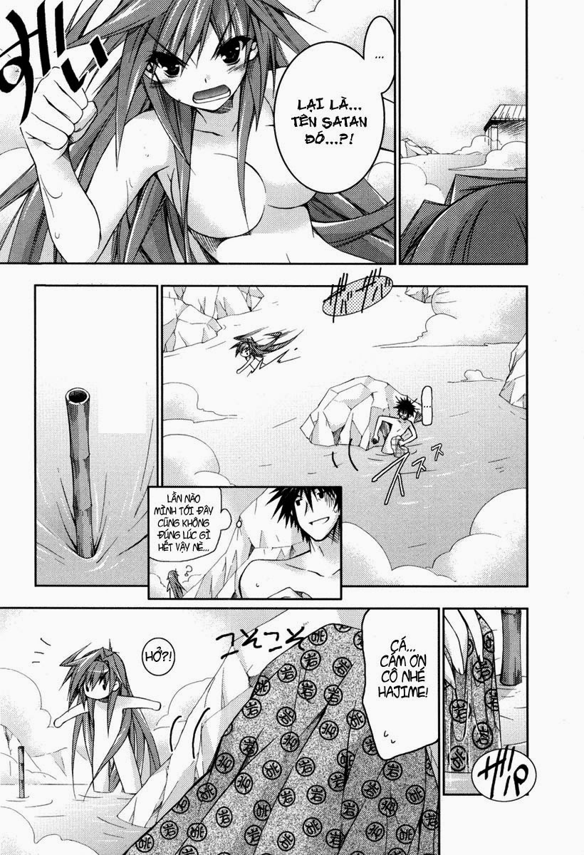 Shina Dark: Chapter 10