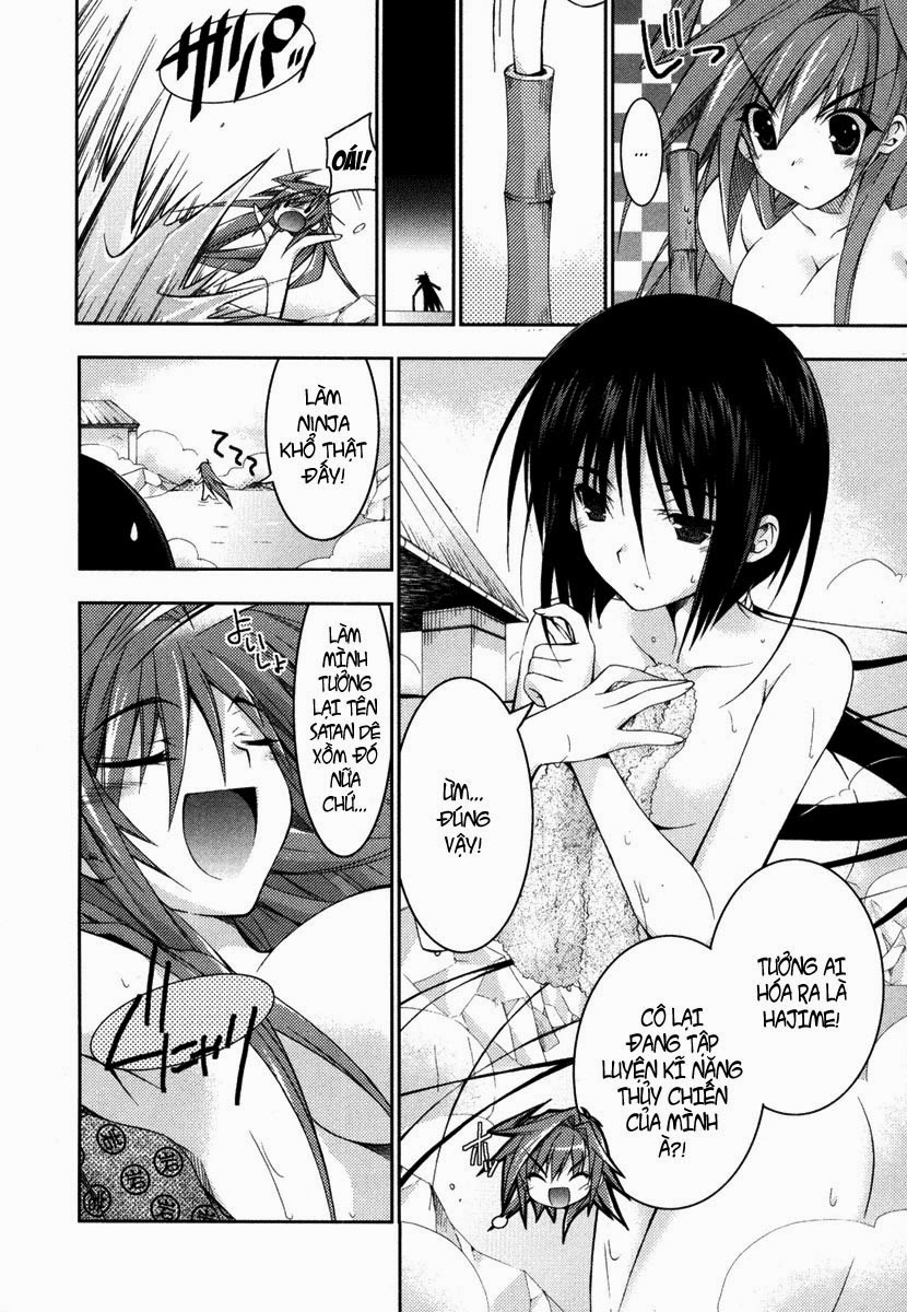 Shina Dark: Chapter 10