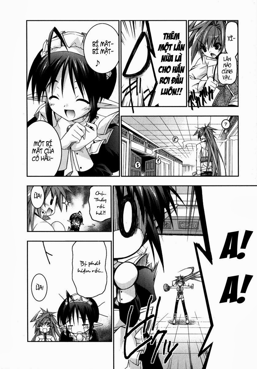 Shina Dark: Chapter 10