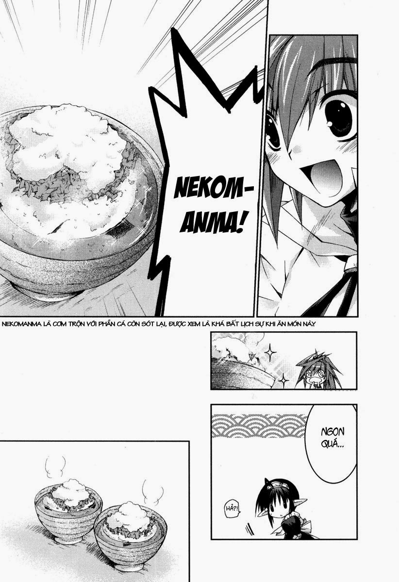 Shina Dark: Chapter 10