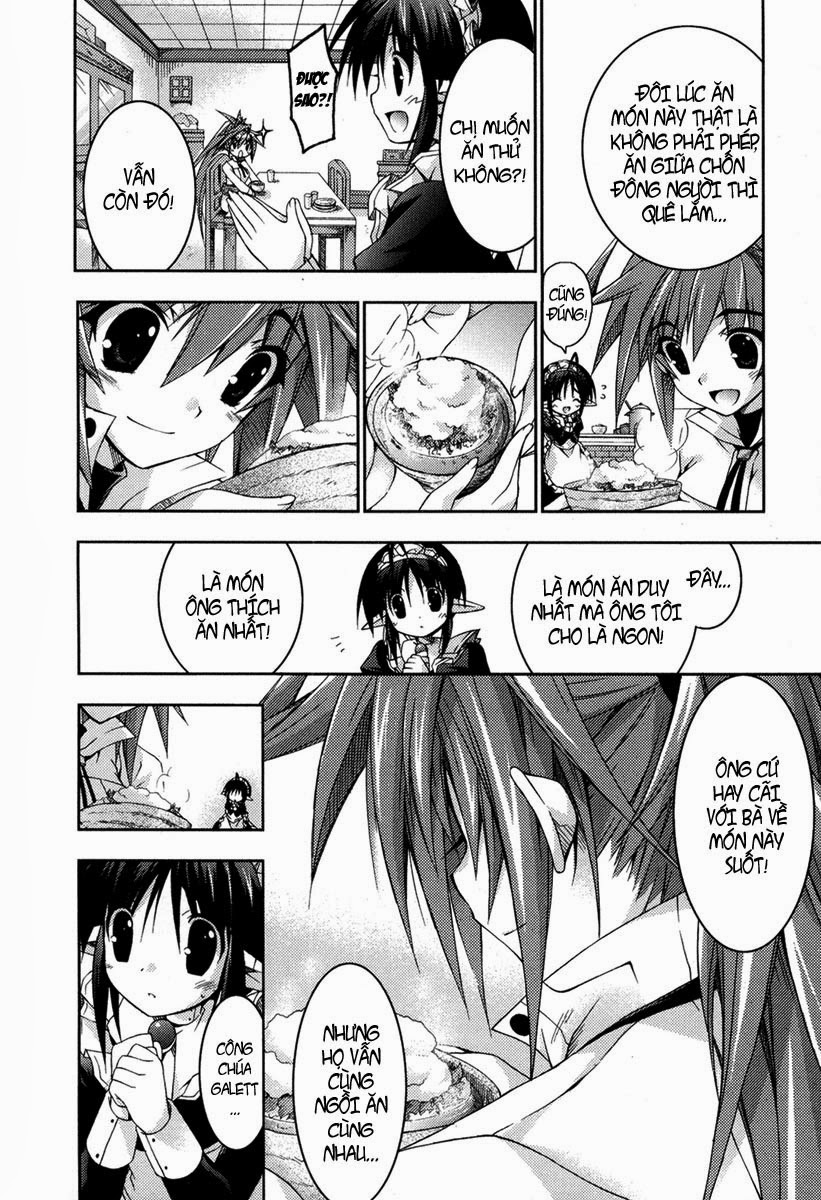 Shina Dark: Chapter 10
