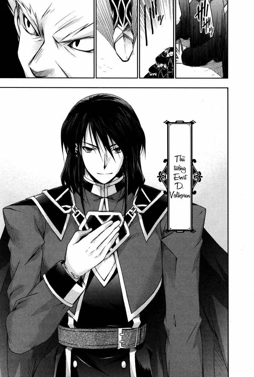 Shina Dark: Chapter 10
