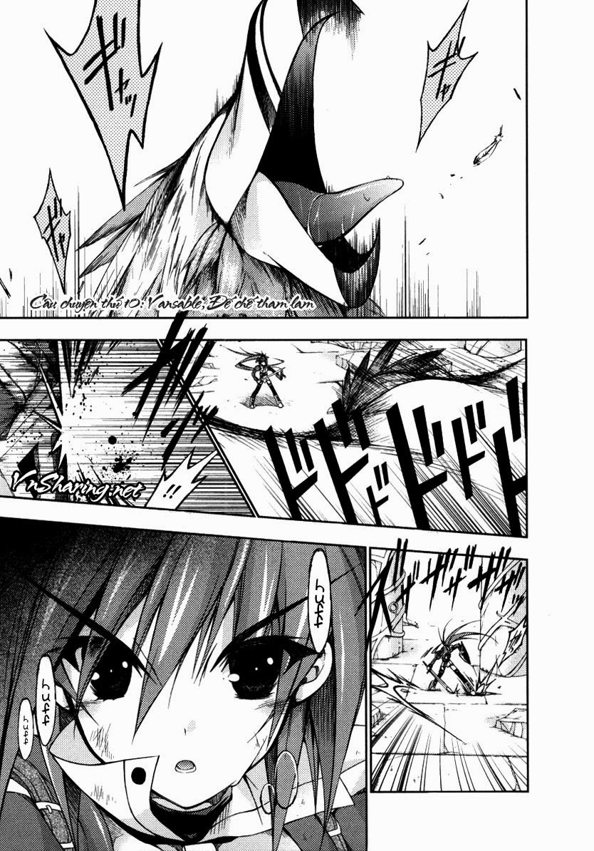 Shina Dark: Chapter 10