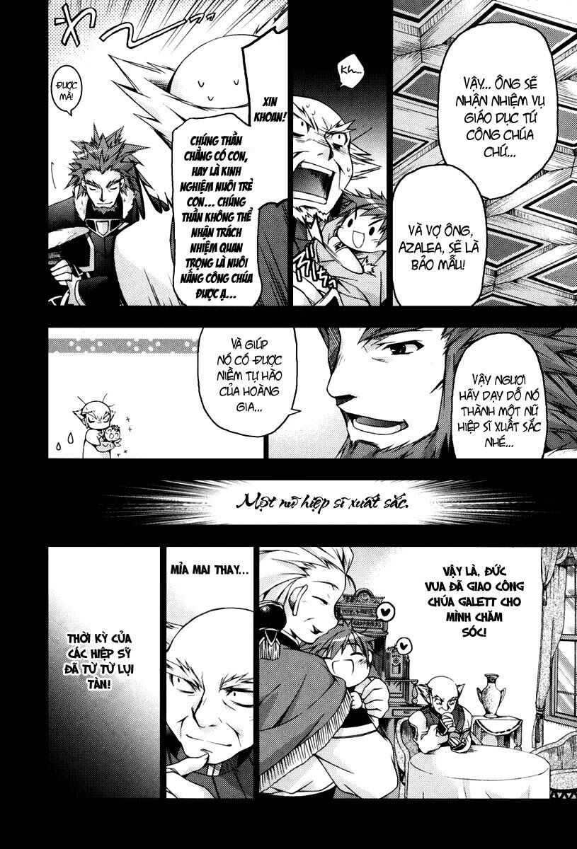 Shina Dark: Chapter 11