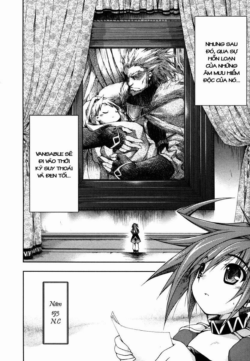 Shina Dark: Chapter 11