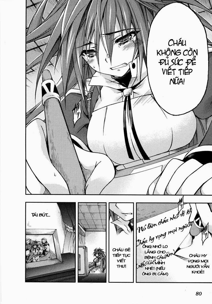 Shina Dark: Chapter 11