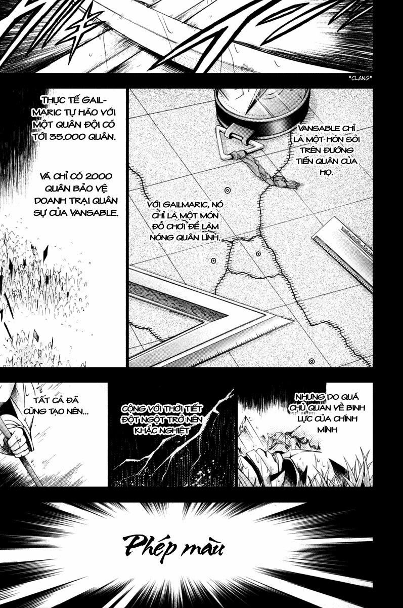 Shina Dark: Chapter 11
