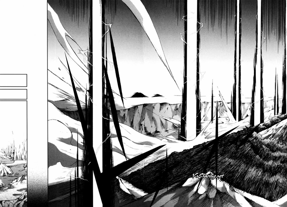 Shina Dark: Chapter 13