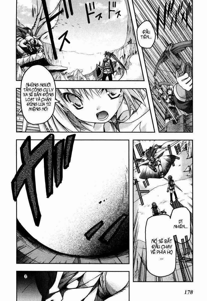 Shina Dark: Chapter 13